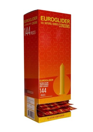 Euroglider 144pcs Natural Scala Selection