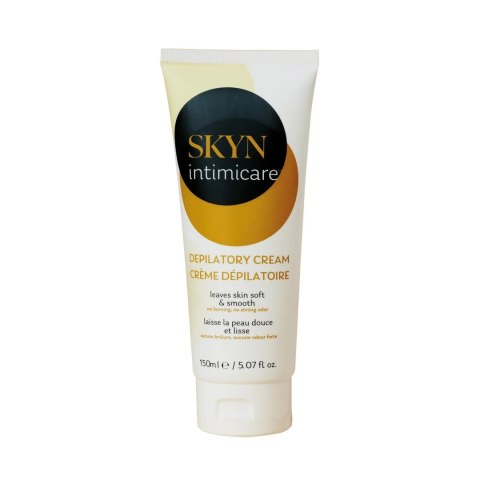 SKYN Intimicare Depilatory Cream 150ml Unimil