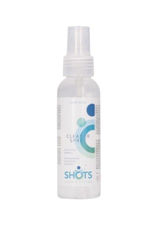 Shots - Cleaner Spray - 100 ml ShotsToys