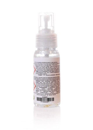 Sprej-Toy Cleaner 50 ml. B - Series B - Series Health