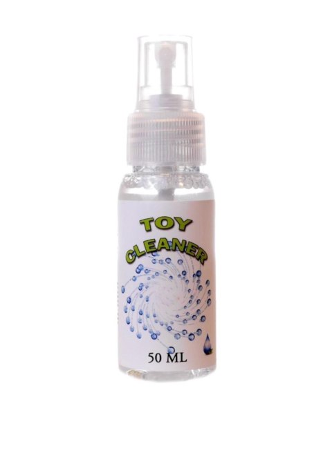 Sprej-Toy Cleaner 50 ml. B - Series B - Series Health