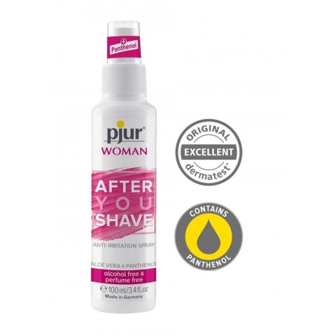 Żel-pjur Woman After You Shave Spray 100 ml Pjur