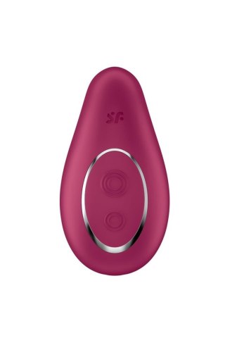 Dipping Delight berry Satisfyer