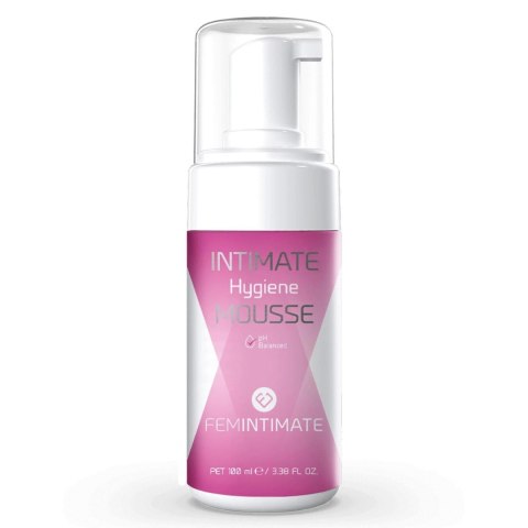 Intimate Hygiene Mousse 100ml Femintimate