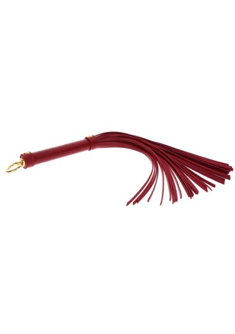 Large Whip Red Taboom