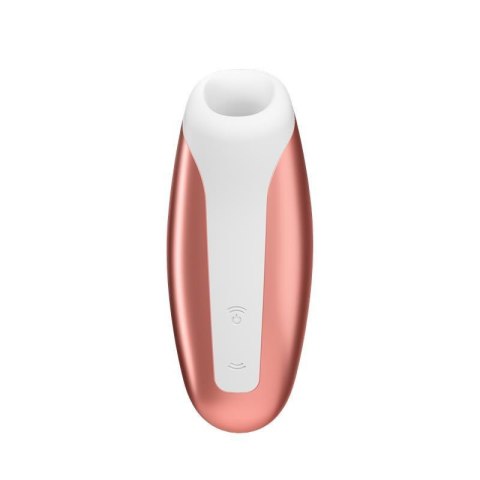 Love Breeze (copper) Satisfyer