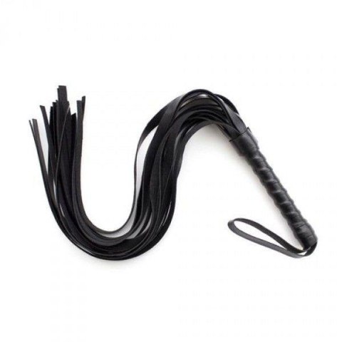 Pejcz-Frusta a frange Squash Whip black Toyz4lovers