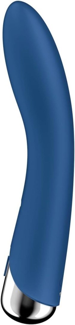 Satisfyer Spinning Vibe 1 Blue Satisfyer