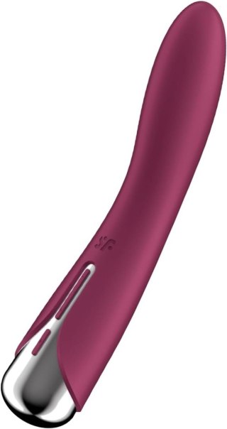 Satisfyer Spinning Vibe 1 Red Satisfyer