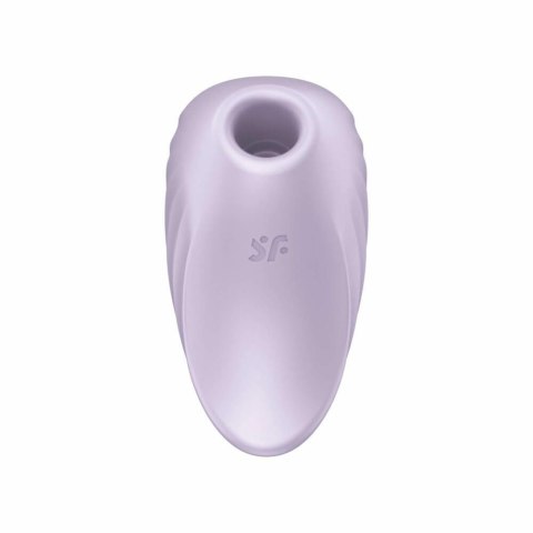 Stymulator-Pearl Diver (Violet) Satisfyer