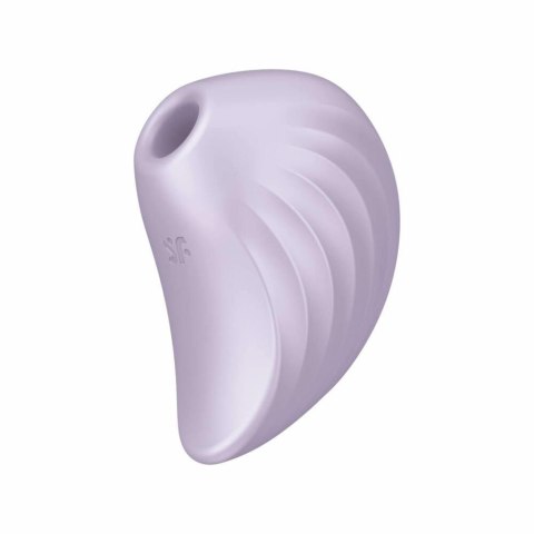 Stymulator-Pearl Diver (Violet) Satisfyer