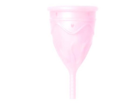 Tampony-Kapturek Menstruacyjny Eve Cup Sensitive L Adrien Lastic