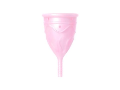 Tampony-Kapturek Menstruacyjny Eve Cup Sensitive S Adrien Lastic