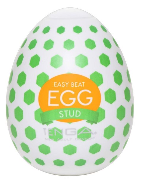 Tenga Egg Stud Single Tenga