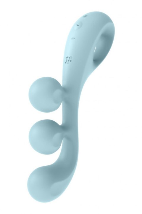 Tri Ball 2 light blue Satisfyer