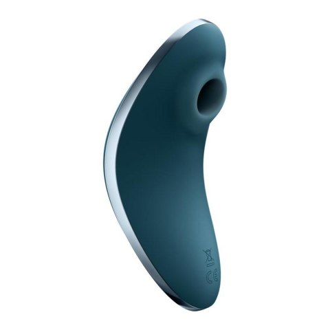 Vulva Lover 1 blue Satisfyer