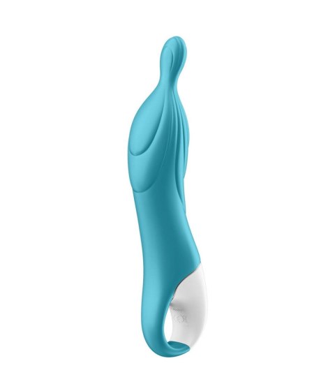 Wibrator-A-Mazing 2 (turquoise) Satisfyer