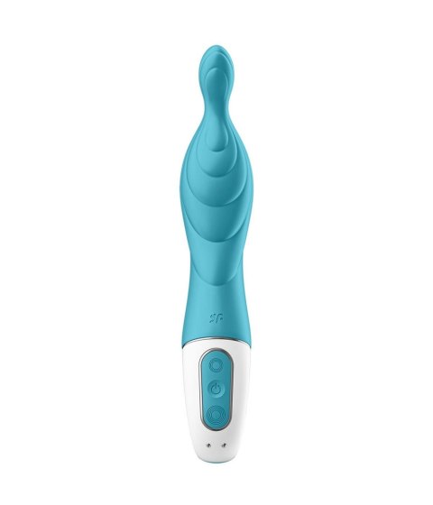 Wibrator-A-Mazing 2 (turquoise) Satisfyer