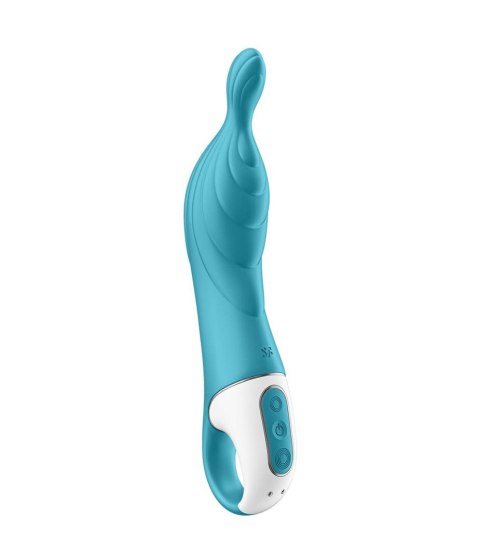 Wibrator-A-Mazing 2 (turquoise) Satisfyer