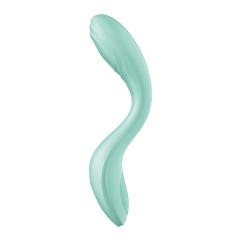 Wibrator-Rrrolling Pleasure (Mint) Satisfyer