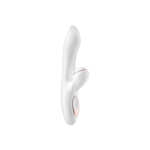 Wibrator-Satisfyer Pro G-Spot Rabbit Satisfyer