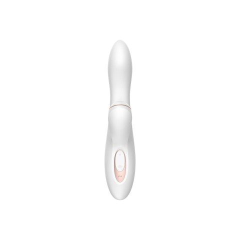 Wibrator-Satisfyer Pro G-Spot Rabbit Satisfyer