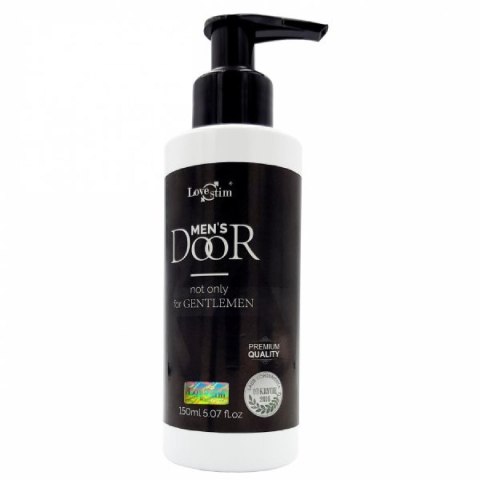 Żel-MEN DOOR 150ml LoveStim