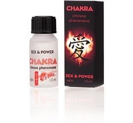 Feromony-Chakra Sexual Health Series