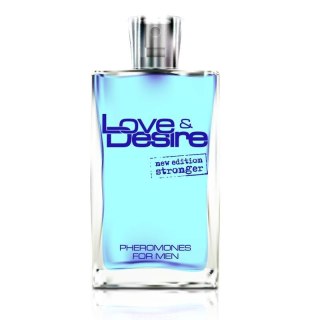 Feromony-Love Desire 50 ml Men Sexual Health Series