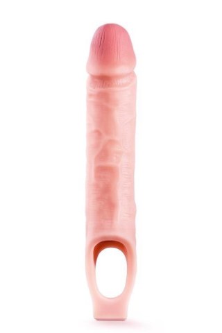 PERFORMANCE 10INCH COCK SHEATH EXTENDER Blush