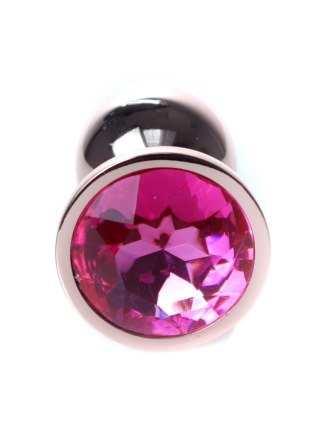 Plug-Jewellery Red Gold PLUG- Pink B - Series HeavyFun