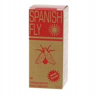 SPANISH FLY GOLD Cobeco