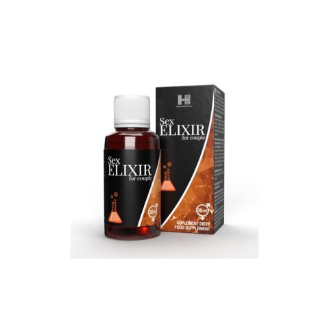 Sex Elixir for Couple 30ml. Sexual Health Series