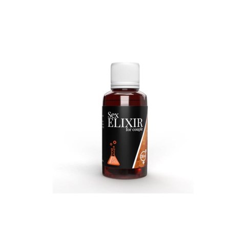 Sex Elixir for Couple 30ml. Sexual Health Series