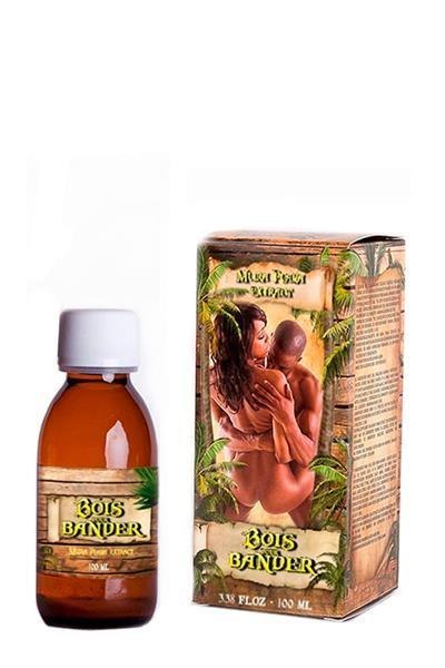 Supl.diety-BOIS BANDE 100 ML Ruf