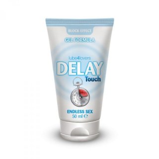 Żel/sprej-DEALAY TOUCH 50ML Lube4lovers