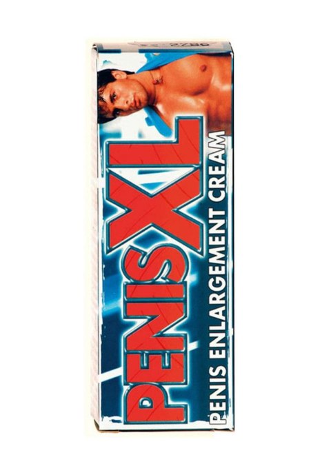 Żel/sprej-PENIS XL CREAM 75 ML Ruf