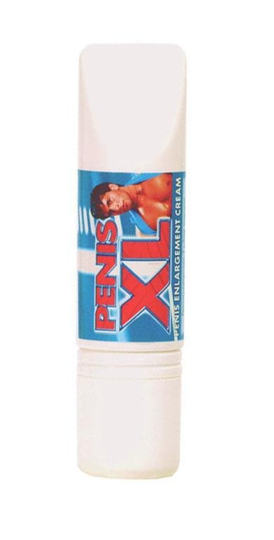 Żel/sprej-PENIS XL CREAM 75 ML Ruf