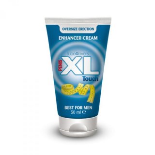 Żel/sprej-PENIS XL TOUCH 50ML Lube4lovers