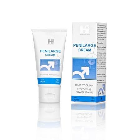 Żel/sprej-Penilarge Cream 50 ml Sexual Health Series