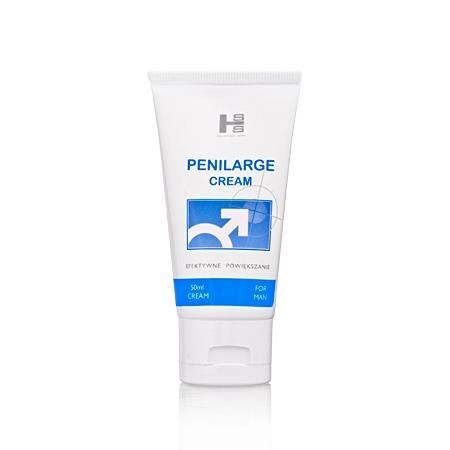 Żel/sprej-Penilarge Cream 50 ml Sexual Health Series