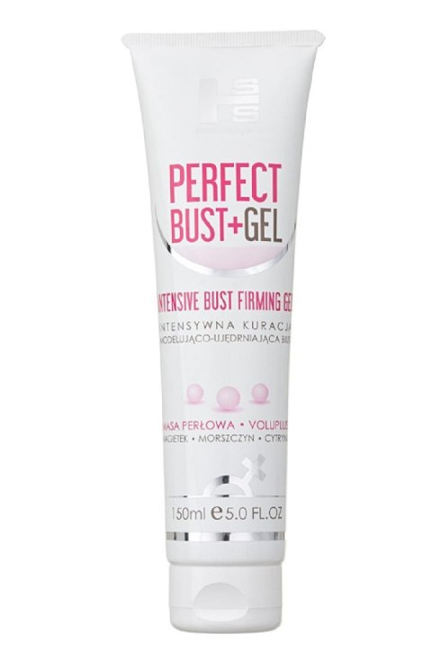 Żel/sprej-Perfect Bust Gel 150ml Sexual Health Series