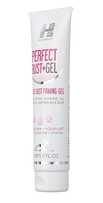 Żel/sprej-Perfect Bust Gel 150ml Sexual Health Series