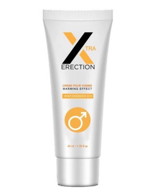 Żel/sprej-XTRA ERECTION Ruf