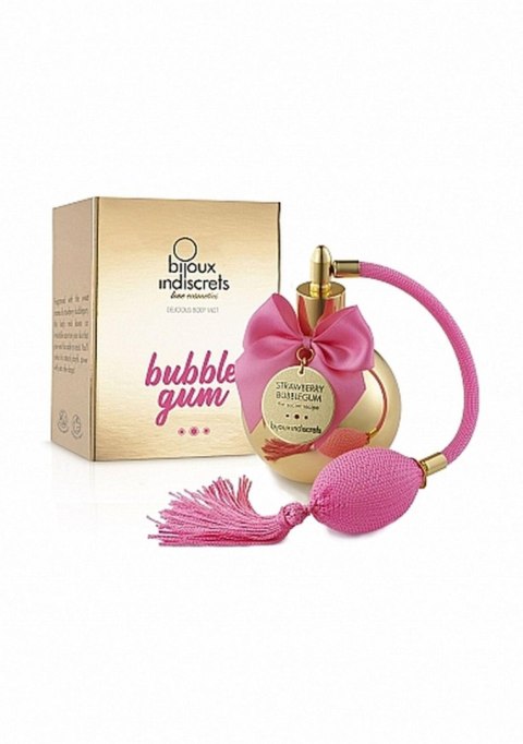 Body Mist Bubblegum - 100ml Bijoux Indiscrets