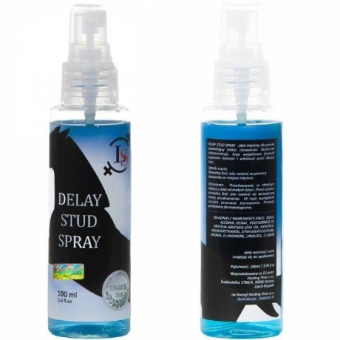 Delay Stud Spray LoveStim