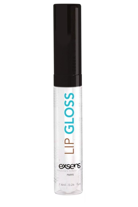 EXSENS HOT KISS LIP GLOSS COCONUT 7,4ML Exsens