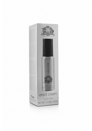 Erect Cream - 50 ml Touché