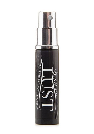 Female Spray - Sensual Lust Pheromone Unisex - 5 ml Pharmquests