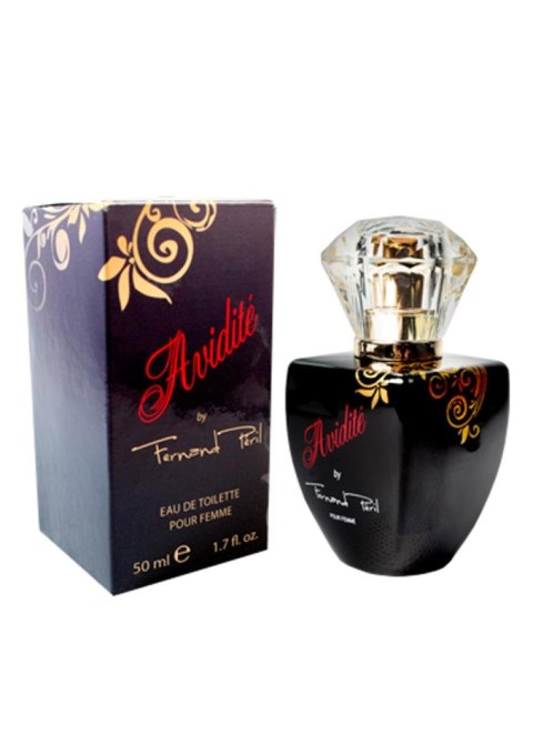 Feromony-Avidite by Fernand Péril, Pheromon for Women 50 ml Inverma